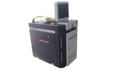 袖珍激光切管机