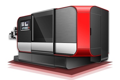 微型激光切管机